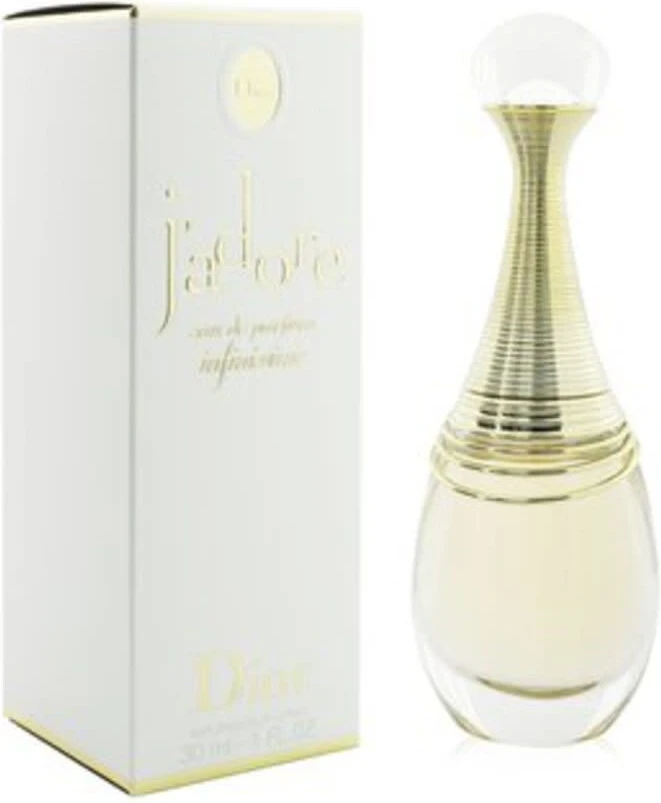 Dior J'Adore Infinissime