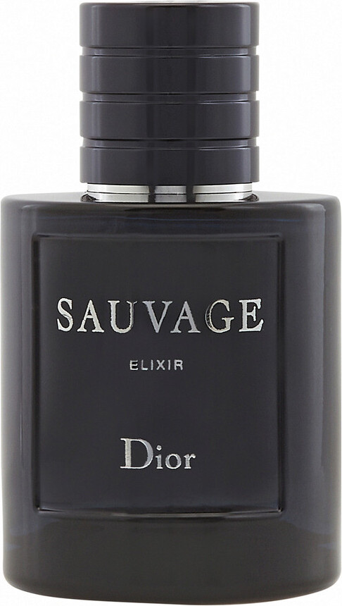 Dior Sauvage Elixir