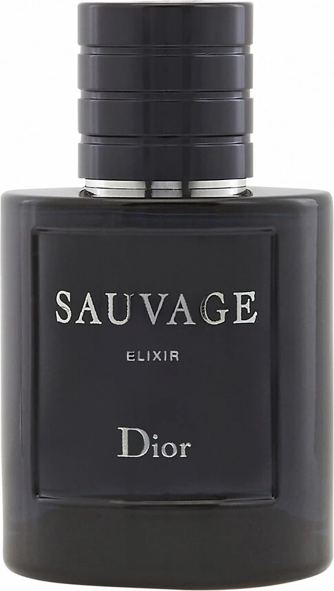 Dior Sauvage Elixir