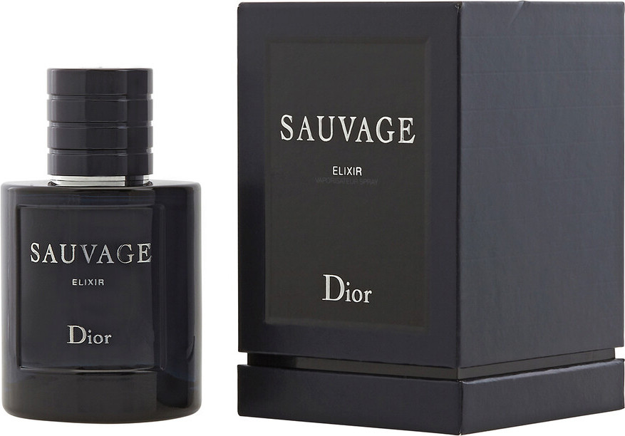 Dior Sauvage Elixir