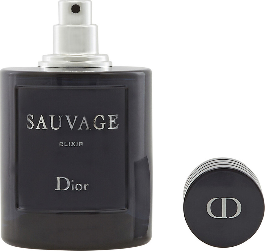 Dior Sauvage Elixir