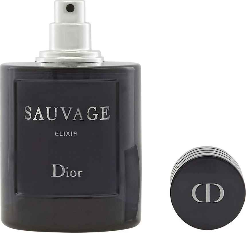 Dior Sauvage Elixir