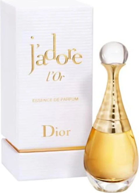 Dior J'adore l'Or 2023