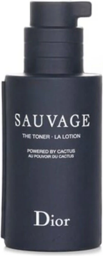 Dior Sauvage Lotion