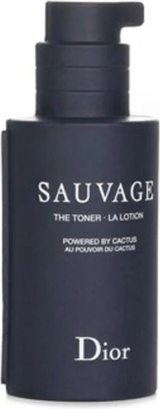 Dior Sauvage Lotion