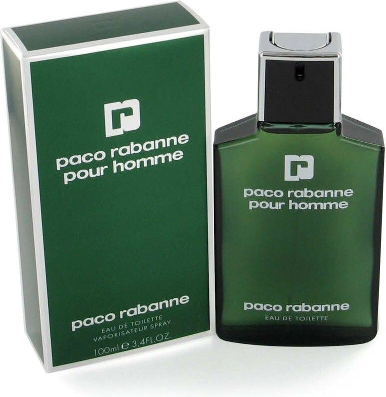 Paco Rabanne For Men