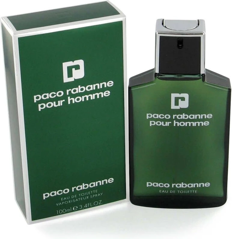 Paco Rabanne For Men