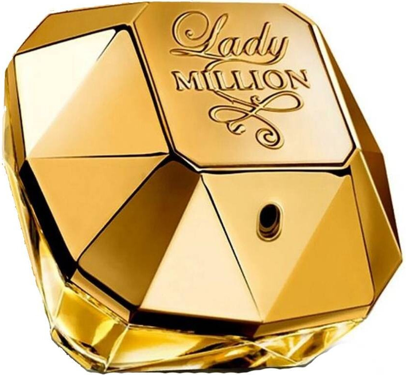 Paco Rabanne Lady Million