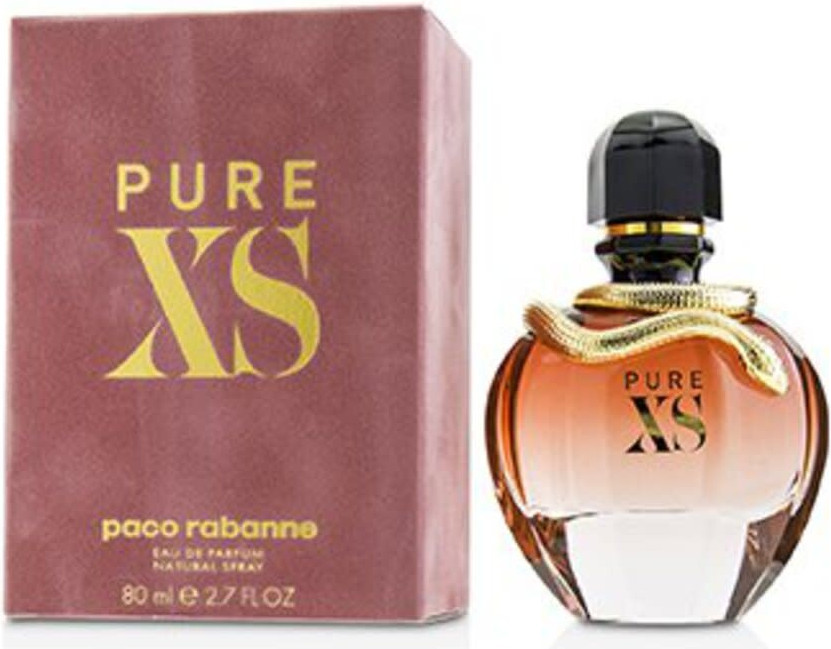 Paco Rabanne Pure XS Eau De Parfum