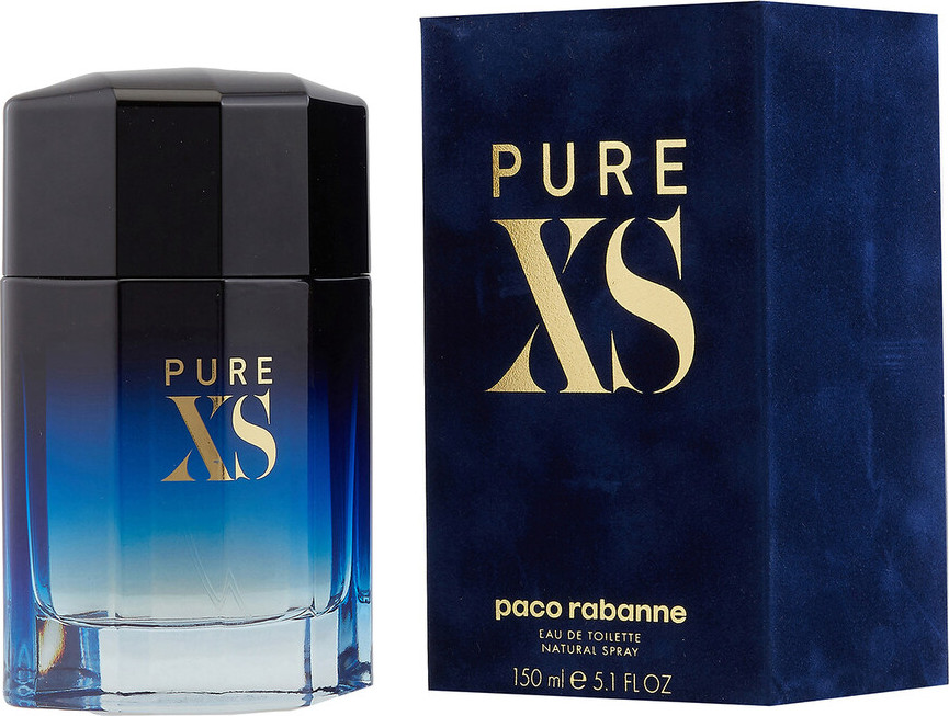 Paco Rabanne Pure XS