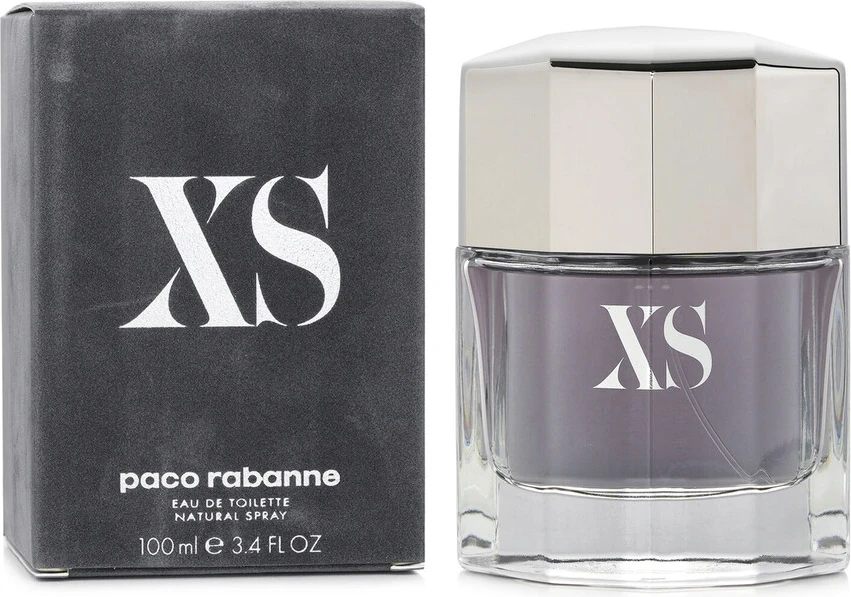 Paco Rabanne Xs Men