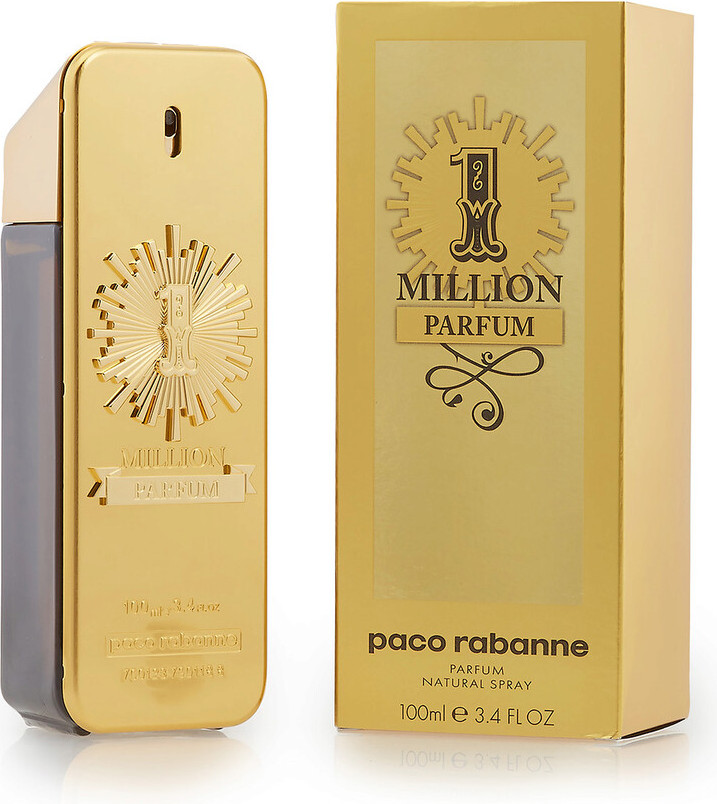 Paco Rabanne 1 Million Parfum