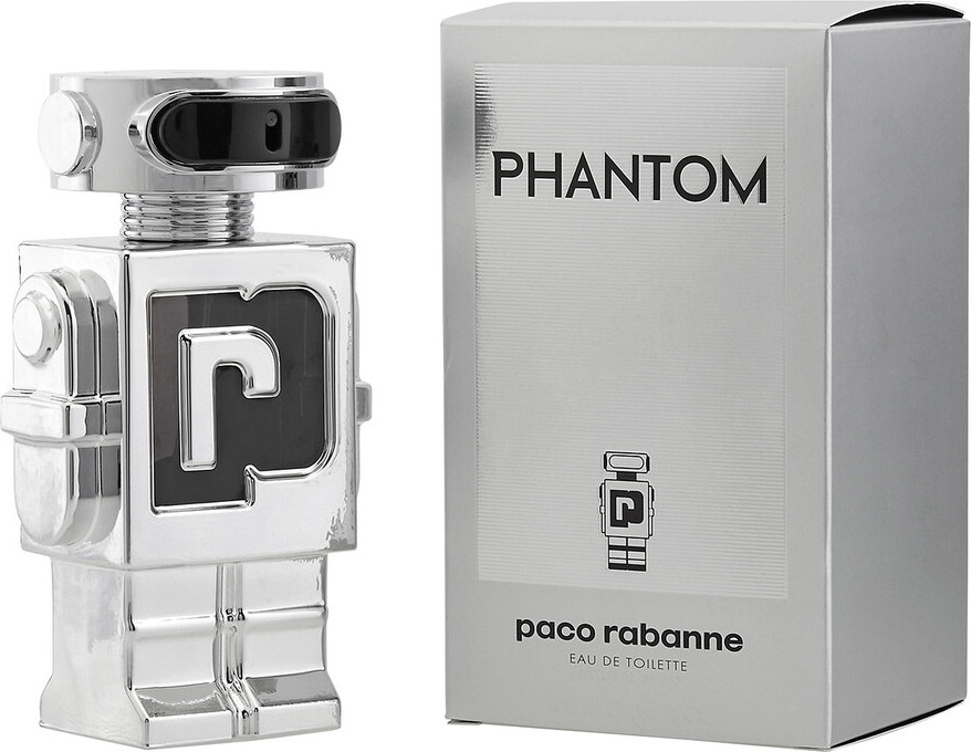 Мужской туалетная вода Paco Rabanne Phantom
