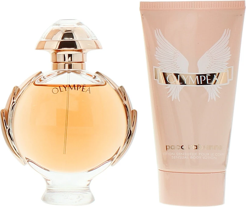 Набор Paco Rabanne Olympea