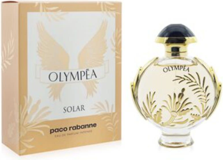 Paco Rabanne Olympea Solar Intense