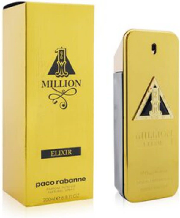 Paco Rabanne 1 Million Elixir Intense