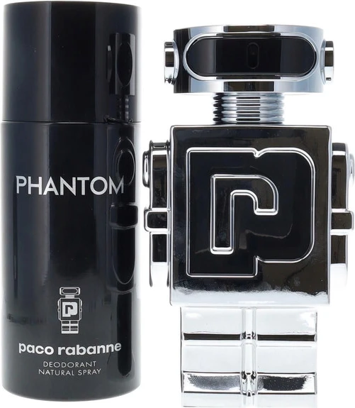 Paco Rabanne Phantom Gift Set