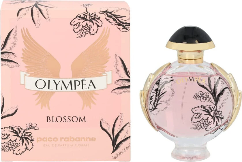 Paco Rabanne Olympea Blossom