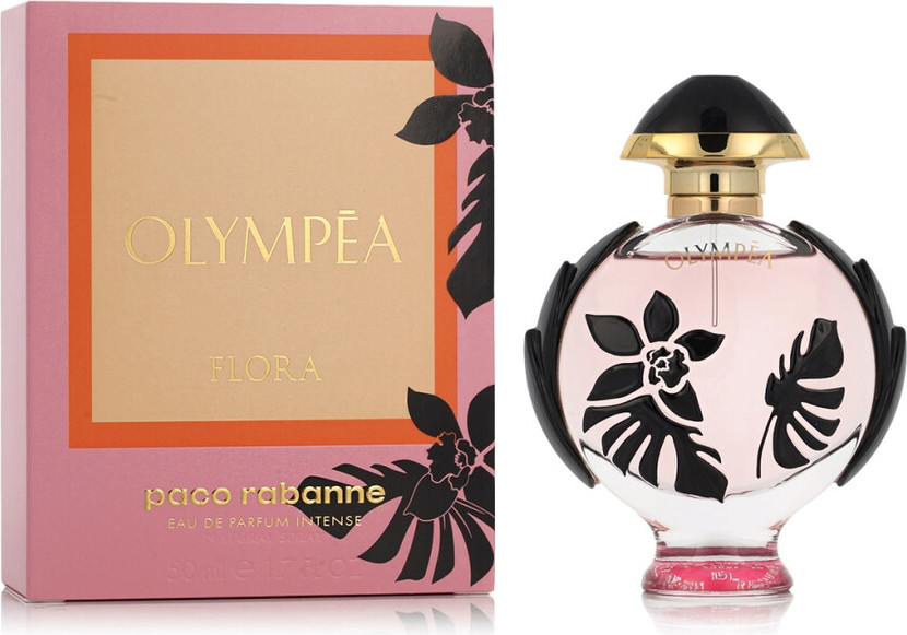 Paco Rabanne Olympea Flora