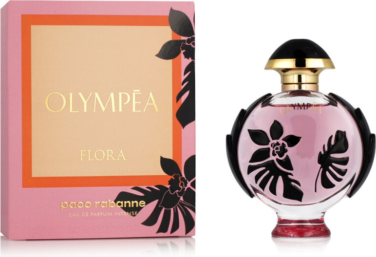 Paco Rabanne Olympéa Flora
