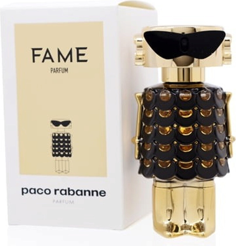 Paco Rabanne Fame Parfum