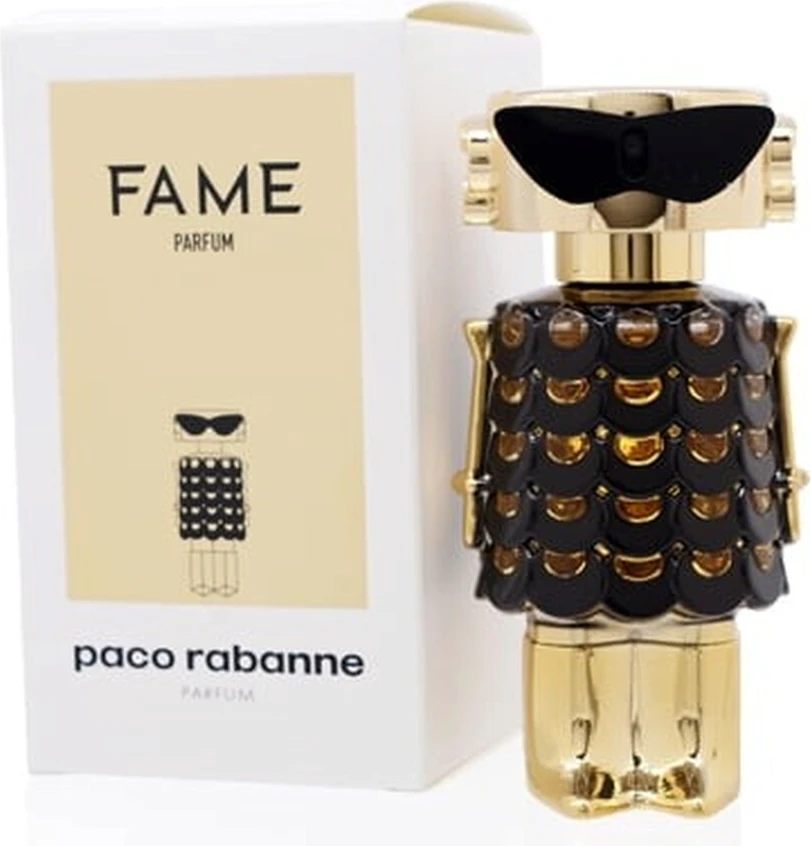 Paco Rabanne Fame Parfum