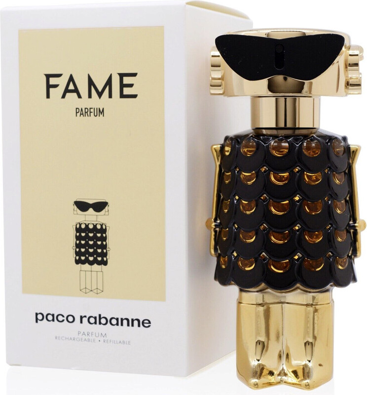 Парфюм Paco Rabanne Fame