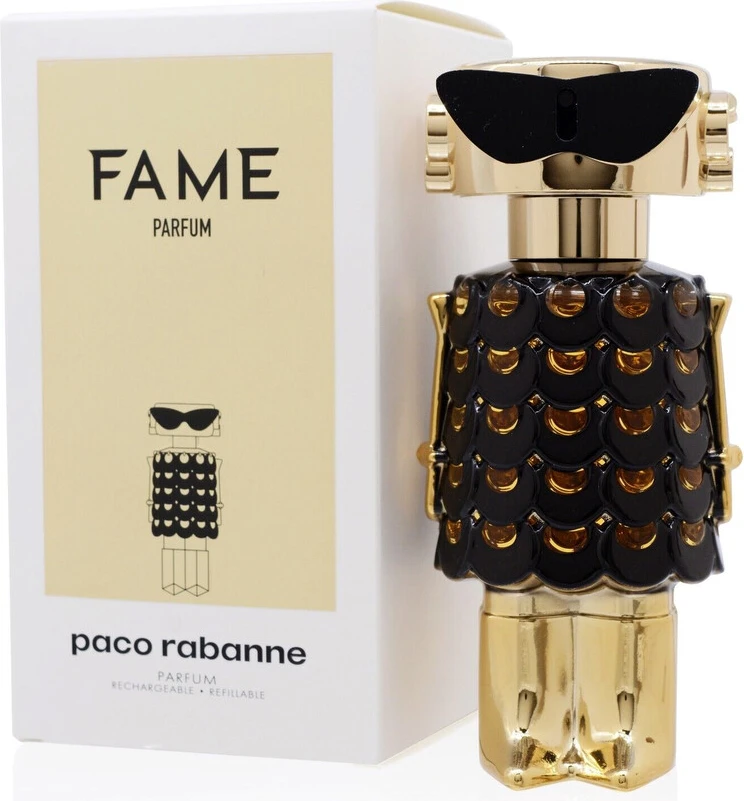 Парфюм Paco Rabanne Fame