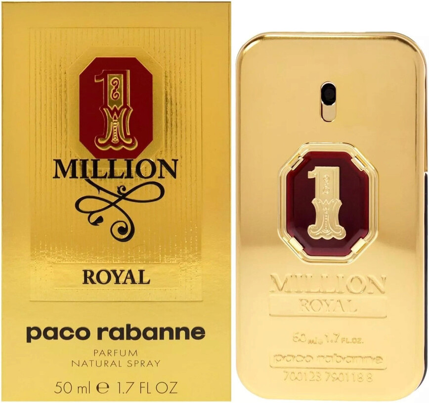 Paco Rabanne 1 Million Royal Parfum