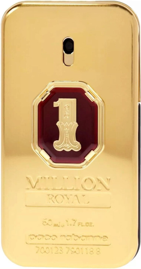 Paco Rabanne 1 Million Royal Parfum