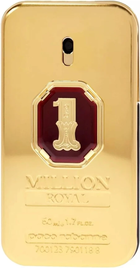 Paco Rabanne 1 Million Royal Parfum