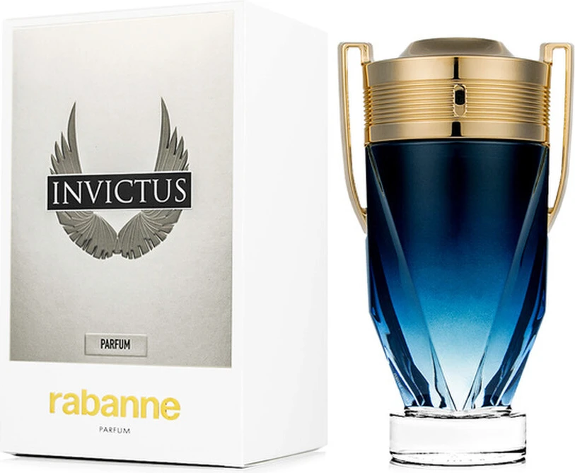 Paco Rabanne Invictus Parfum