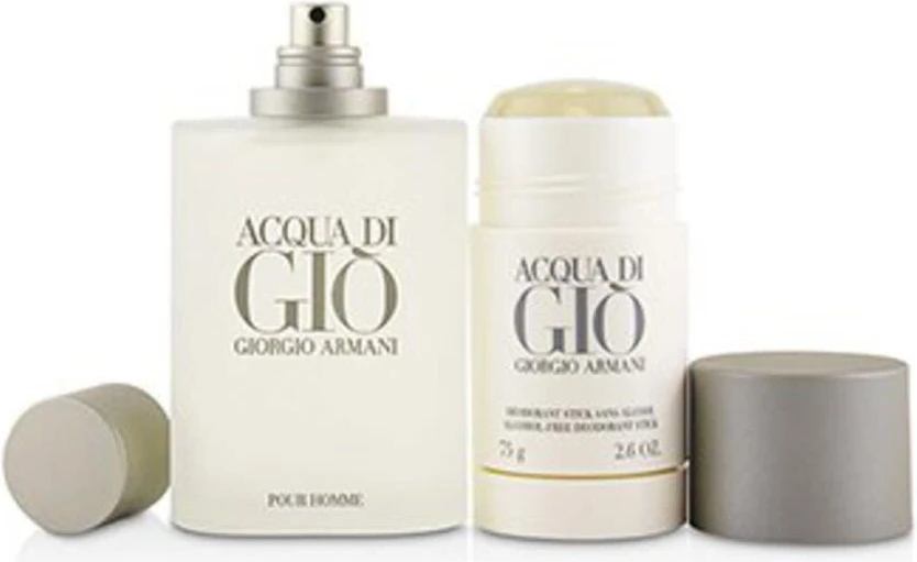 Giorgio Armani Acqua Di Gio Men