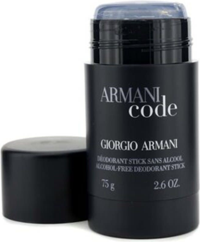 Giorgio Armani Armani Code Антиперспирант-стик для мужчин