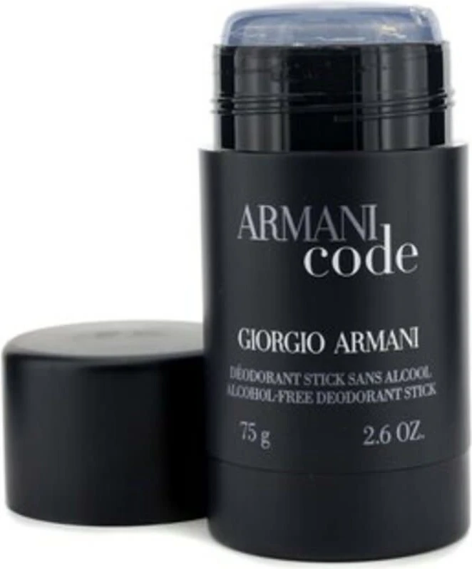 Giorgio Armani Armani Code Антиперспирант-стик для мужчин
