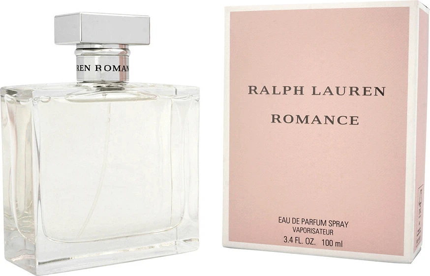 Ralph Lauren Романтика