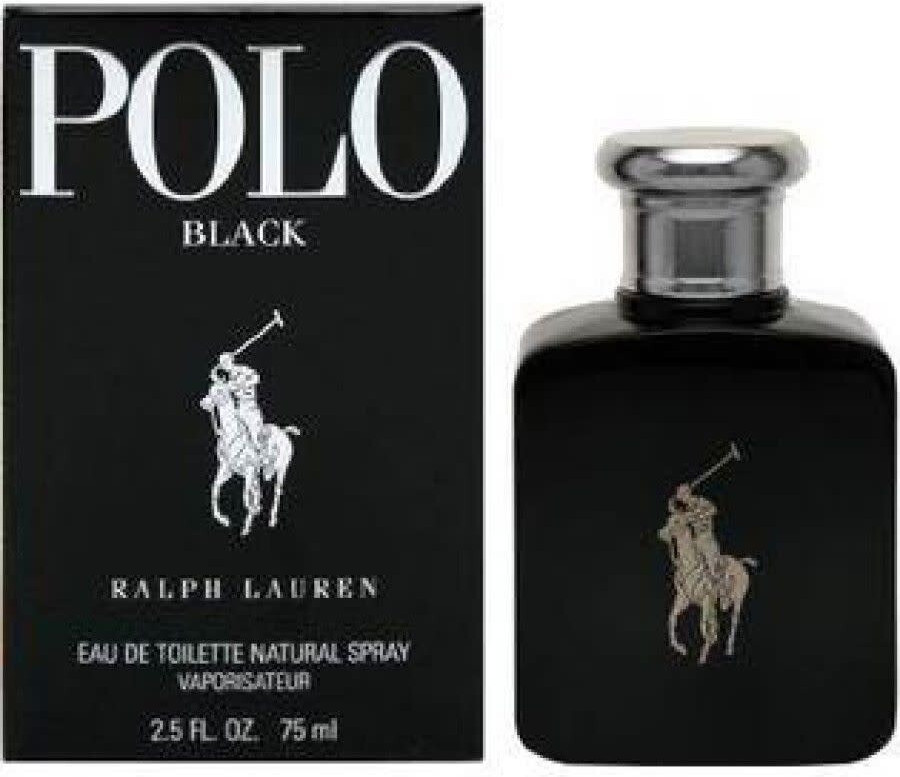 Polo Black Ralph Lauren