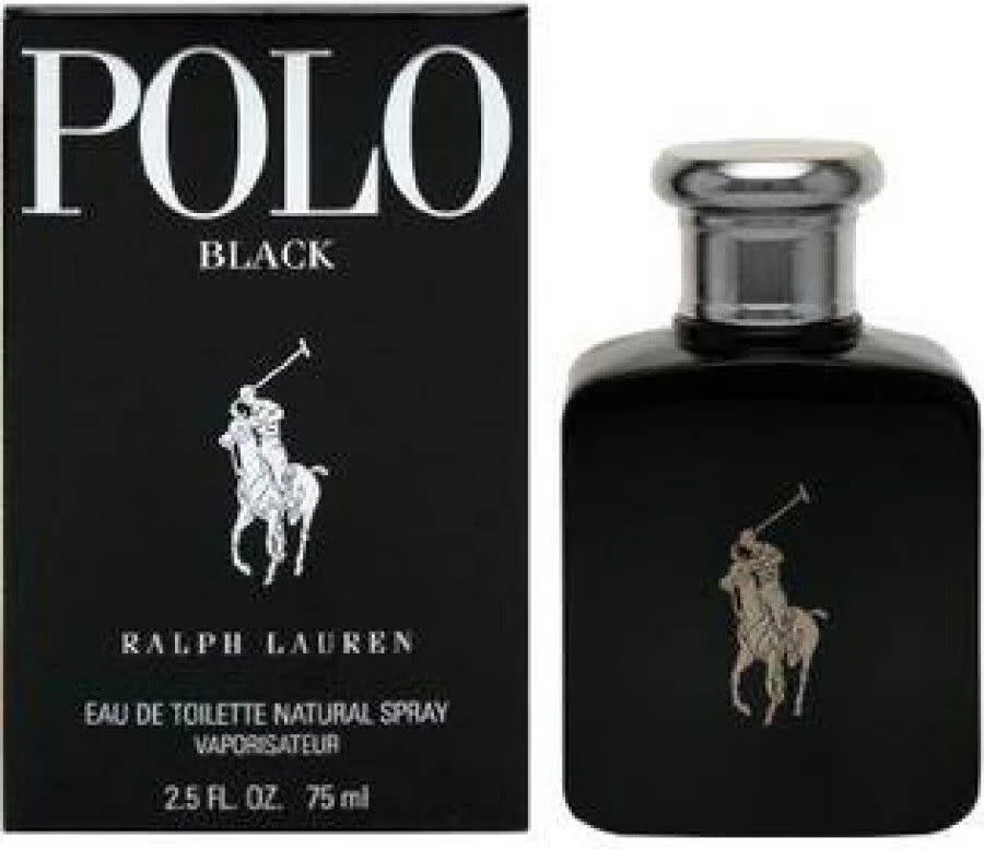 Polo Black Ralph Lauren