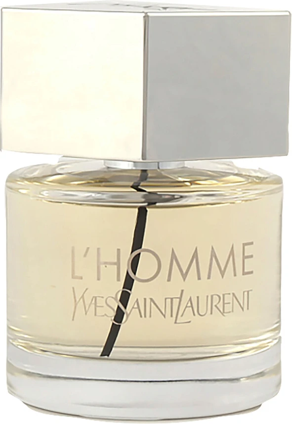 Yves Saint Laurent L'homme