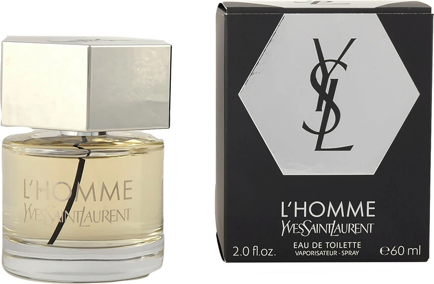Yves Saint Laurent L'homme