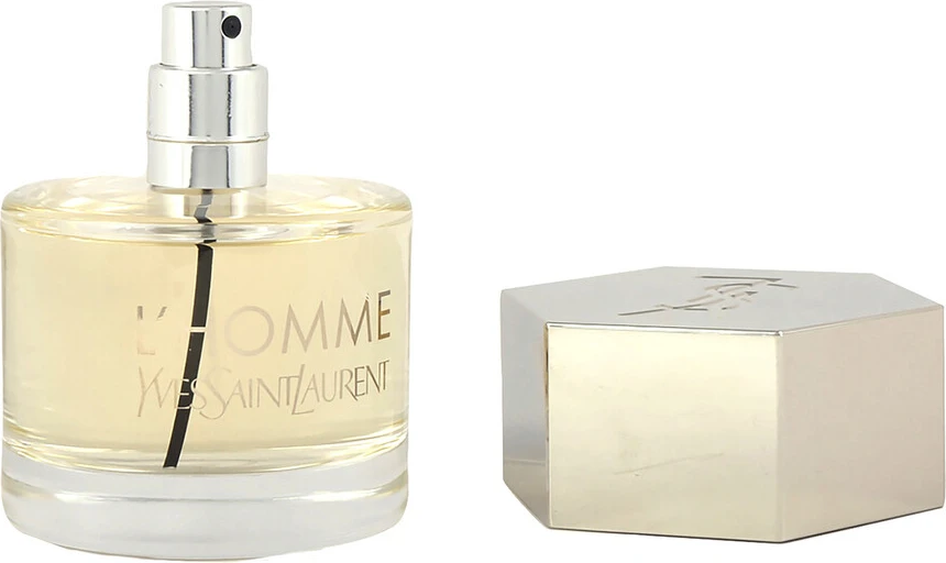 Yves Saint Laurent L'homme