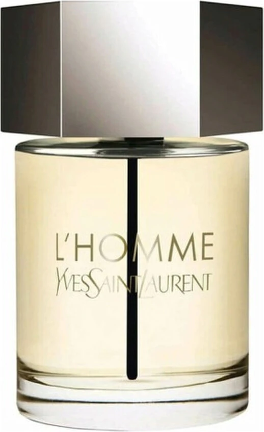 Yves Saint Laurent L'Homme EDT Spray (м)