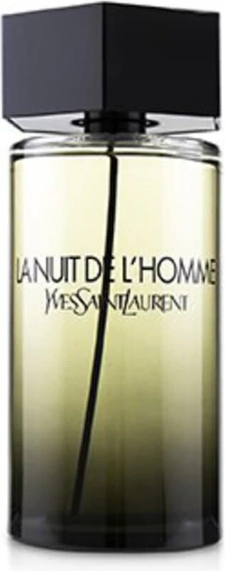 Yves Saint Laurent La Nuit De L'Homme