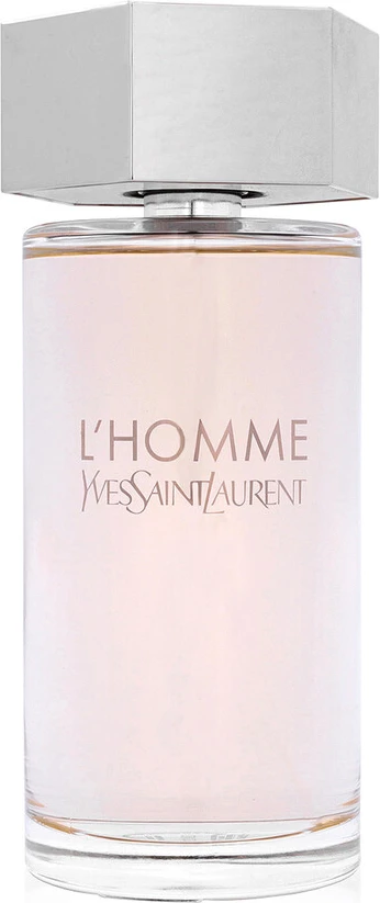 Yves Saint Laurent L'Homme