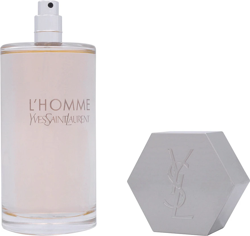 Yves Saint Laurent L'Homme