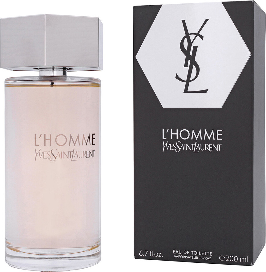 Yves Saint Laurent L'Homme