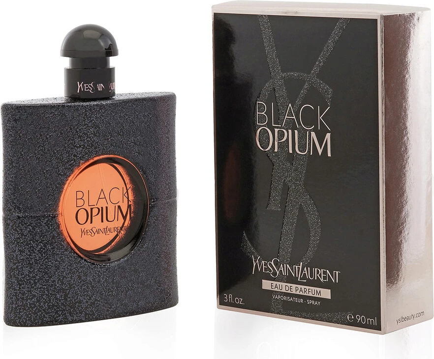 Yves Saint Laurent Black Opium