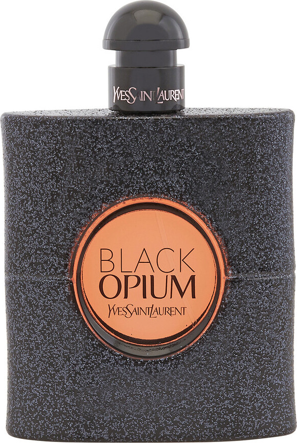 Yves Saint Laurent Black Opium