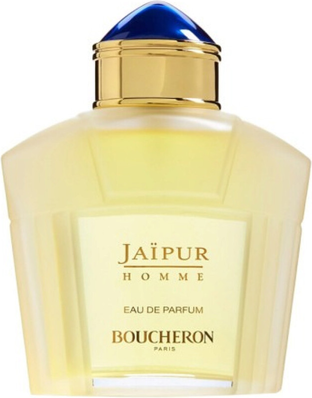 Boucheron Jaipur Homme