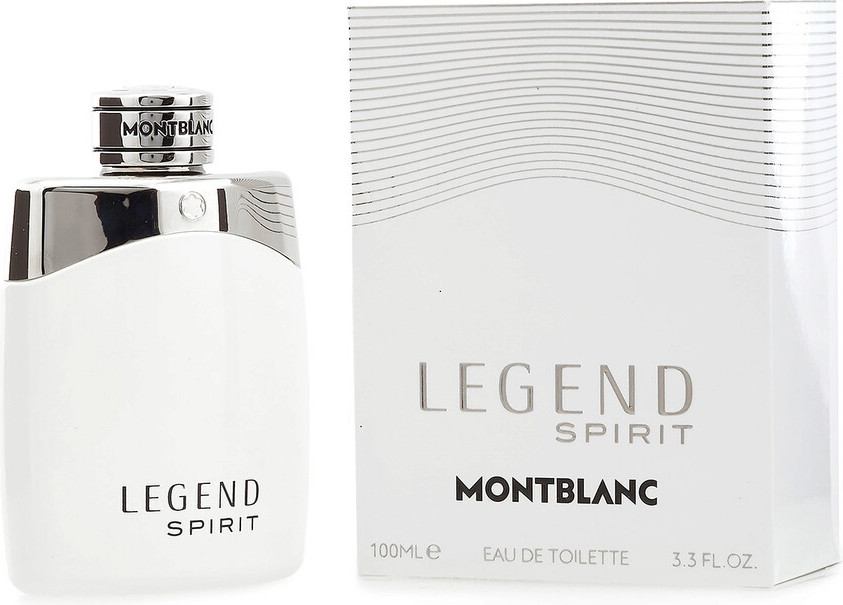 MONTBLANC Legend Spirit
